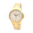 Alexandre Christie AC 1008 Gold White Man MDBGPSL